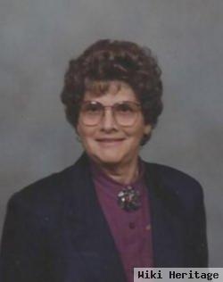 Helen M. Slofer Smith