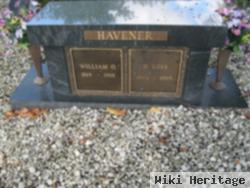 H Lois Havener