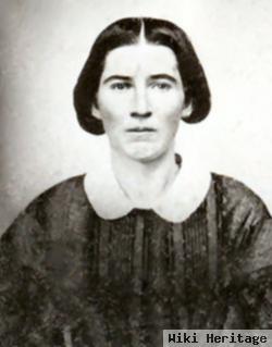 Nancy Ann Moon Ellsworth