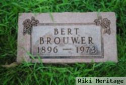 Bert Brouwer