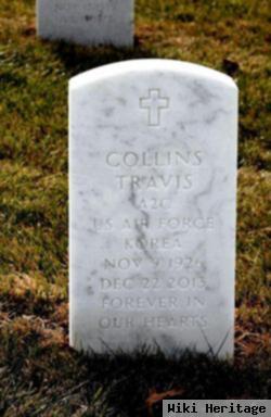 Collins Travis