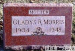 Gladys Ruth Spary Morris