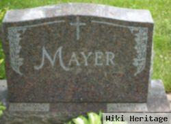 Leone C Krick Mayer