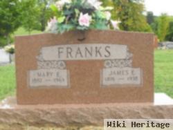 Mary E Franks