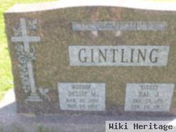 Hal J. Gintling