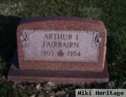 Arthur I. Fairbairn