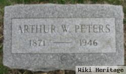 Arthur Way Peters