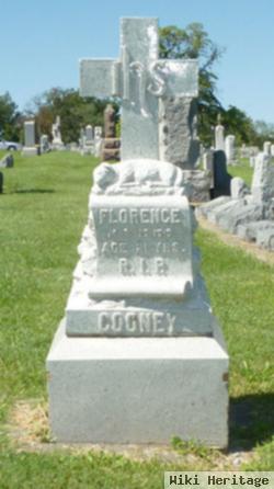 Florence Cogney