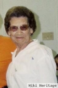 Mildred R. Byars