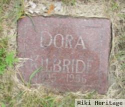 Dora Kilbride