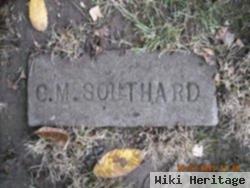 Clara M. Southard