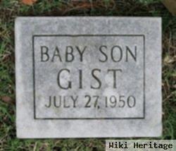 Baby Son Gist