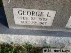 George Louis Urbana