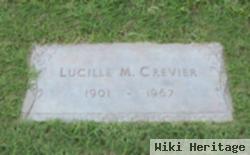 Lucille M. Crevier