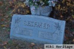 Kenneth Besemer