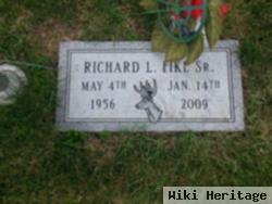 Richard Lee Fike, Sr