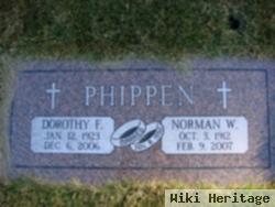 Dorothy F Kennedy Phippen