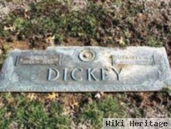 Dora Wigham Dickey