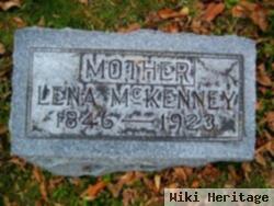 Lena Reynolds Mckenney