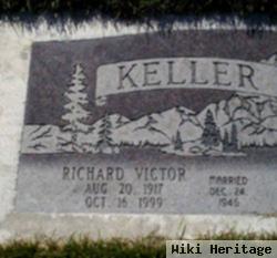 Richard Victor Keller