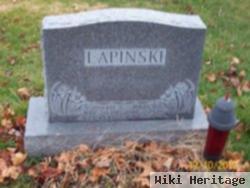 Joseph J Lapinski