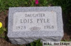 Lois Pyle