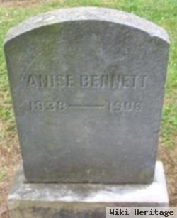 Anise Bennett