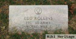 Edd Rollins