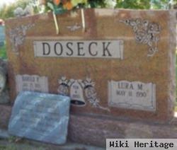 Harold Doseck