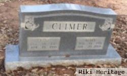 J M Climer