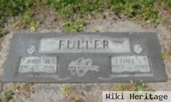 Ethel L. Fuller