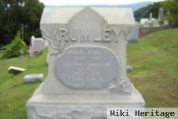 Robert Rumley