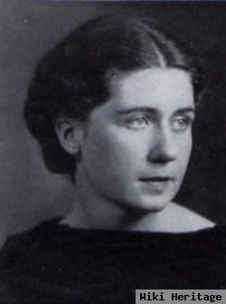 Mary Watson Schofield Murchison