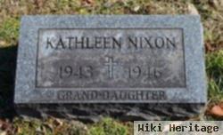 Kathleen Nixon