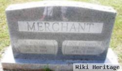 Dot Richmond Merchant