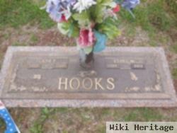 Ethel Mae Houck Hooks