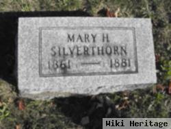 Mary H. Silverthorn