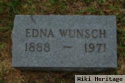 Edna Wunsch