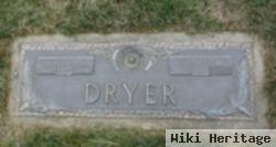 Gladys Doris Mowry Dryer