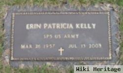 Erin Patricia Kelly