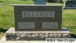 William H "will" Bultman