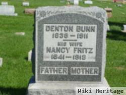 Nancy Fritz Bunn