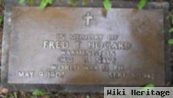 Fred D Hogard