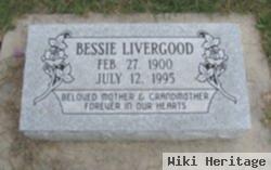 Bessie Tucker Livergood