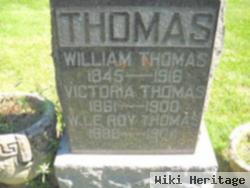 W. Leroy Thomas