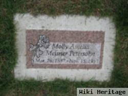 Molly Amelia Meisner Petersohn