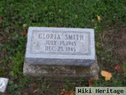 Gloria Jean Smith