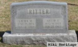 Astor E. Ritter