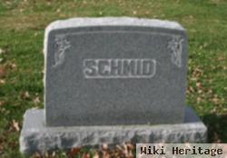 Ida P. Schmid