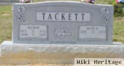 Ruth Daniels Tackett